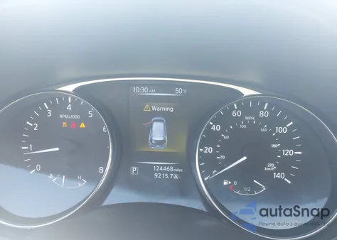 2016 Nissan Rogue Sv from USA, damaged, VIN KNMAT2MV4GP635768